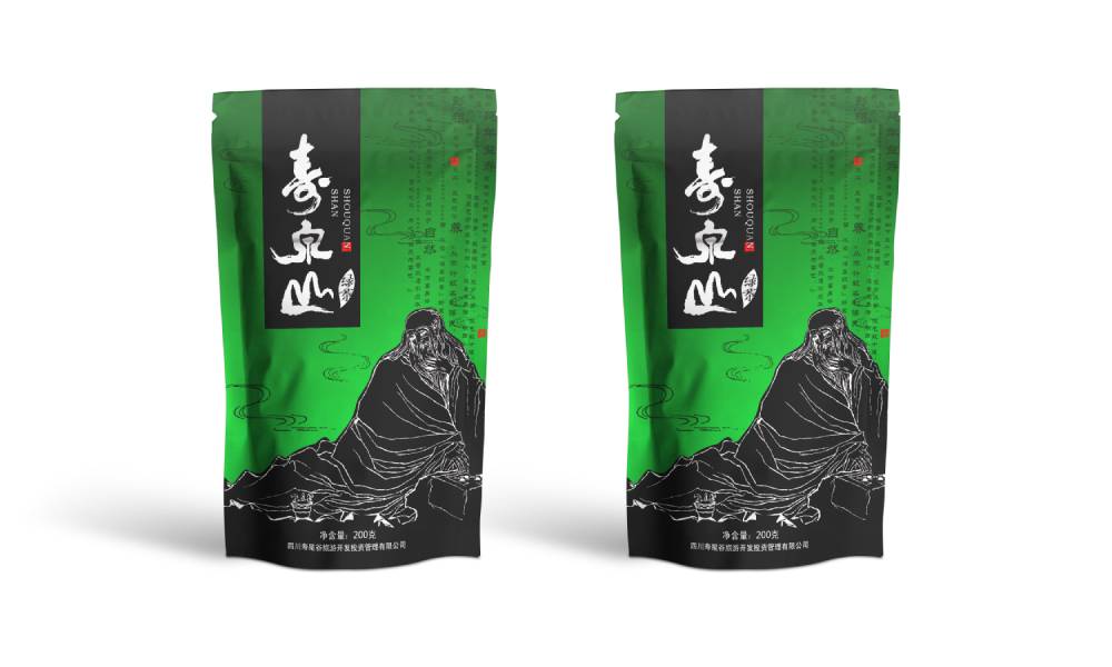 好的洛隆县包装设计等于源源不断的潜在客户群