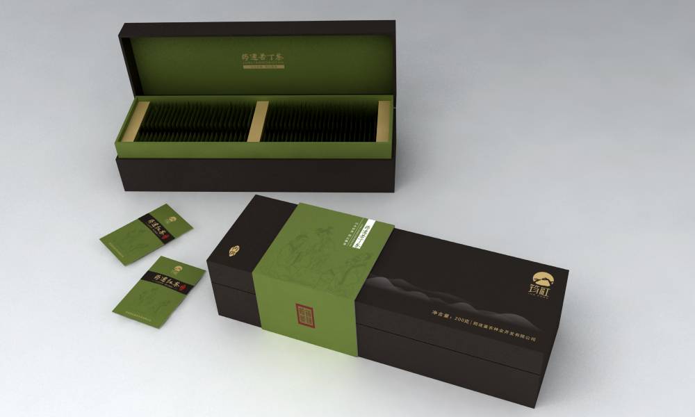 蓉城绿动未来——洛隆县设计公司践行循环经济的包装革命
